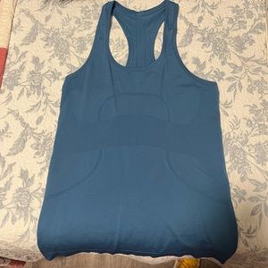 Lululemon Swiftly Tech Tank Top- Size 6